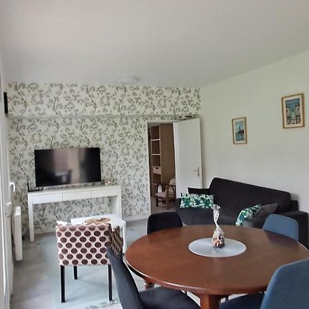 Le Refuge Villa Lamballe-Armor Exterior foto