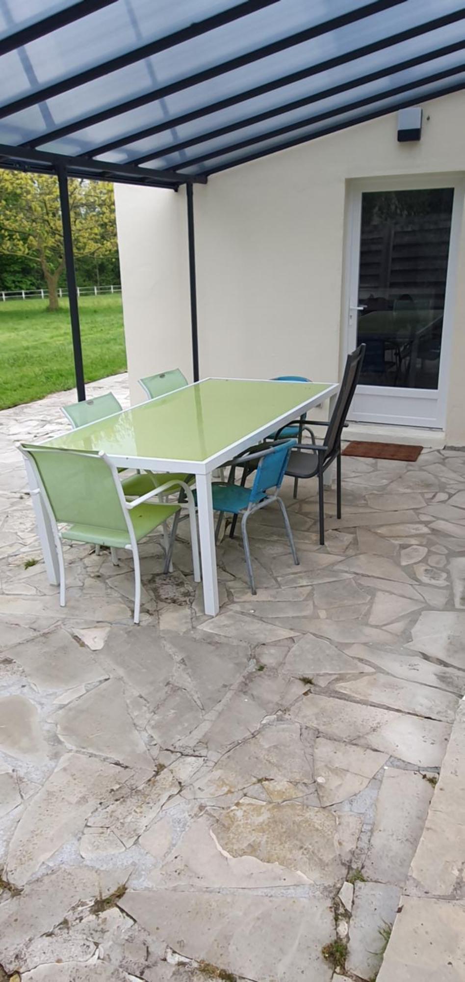 Le Refuge Villa Lamballe-Armor Exterior foto